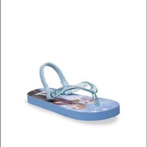 🆕 🩴 Josmo Frozen ll Flip Flops